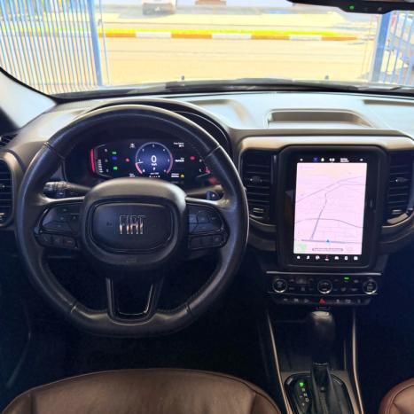 FIAT Toro 2.0 16V 4P 4WD RANCH TURBO DIESEL AUTOMTICO, Foto 6