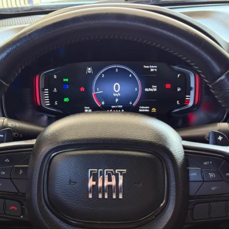 FIAT Toro 2.0 16V 4P 4WD RANCH TURBO DIESEL AUTOMTICO, Foto 7