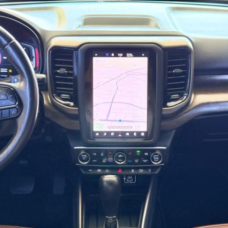 FIAT Toro 2.0 16V 4P 4WD RANCH TURBO DIESEL AUTOMTICO, Foto 8