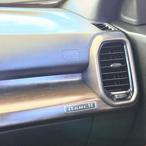 FIAT Toro 2.0 16V 4P 4WD RANCH TURBO DIESEL AUTOMTICO, Foto 9
