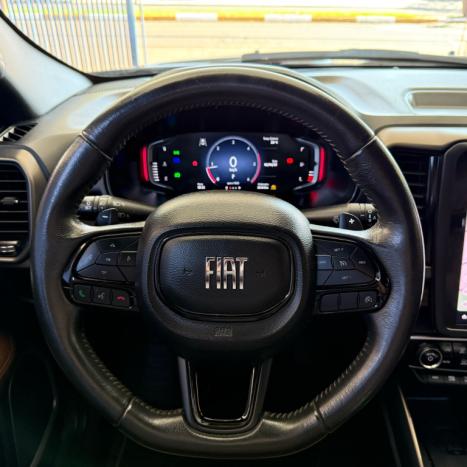 FIAT Toro 2.0 16V 4P 4WD RANCH TURBO DIESEL AUTOMTICO, Foto 11