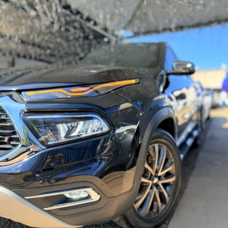 FIAT Toro 2.0 16V 4P 4WD RANCH TURBO DIESEL AUTOMTICO, Foto 12