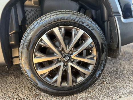 FIAT Toro 2.0 16V 4P 4WD RANCH TURBO DIESEL AUTOMTICO, Foto 13