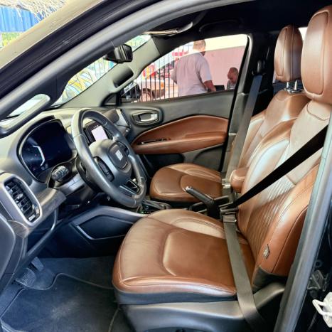 FIAT Toro 2.0 16V 4P 4WD RANCH TURBO DIESEL AUTOMTICO, Foto 14