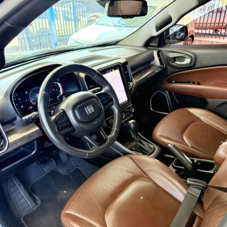FIAT Toro 2.0 16V 4P 4WD RANCH TURBO DIESEL AUTOMTICO, Foto 15