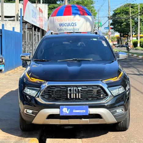 FIAT Toro 2.0 16V 4P 4WD RANCH TURBO DIESEL AUTOMTICO, Foto 18