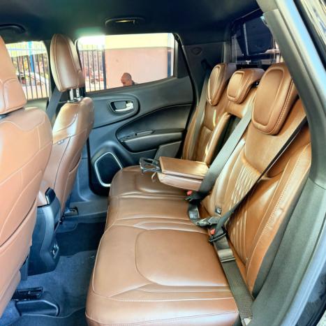FIAT Toro 2.0 16V 4P 4WD RANCH TURBO DIESEL AUTOMTICO, Foto 19