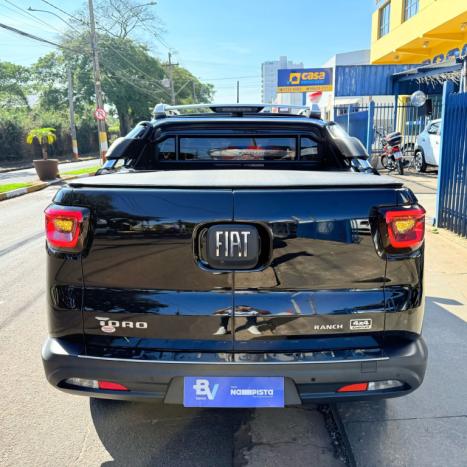 FIAT Toro 2.0 16V 4P 4WD RANCH TURBO DIESEL AUTOMTICO, Foto 20