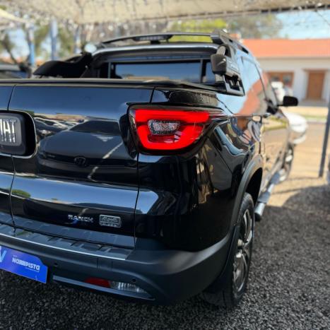 FIAT Toro 2.0 16V 4P 4WD RANCH TURBO DIESEL AUTOMTICO, Foto 21