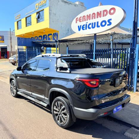FIAT Toro 2.0 16V 4P 4WD RANCH TURBO DIESEL AUTOMTICO, Foto 22