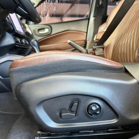 FIAT Toro 2.0 16V 4P 4WD RANCH TURBO DIESEL AUTOMTICO, Foto 23