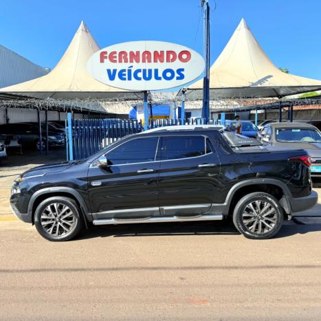 FIAT Toro 2.0 16V 4P 4WD RANCH TURBO DIESEL AUTOMTICO, Foto 24