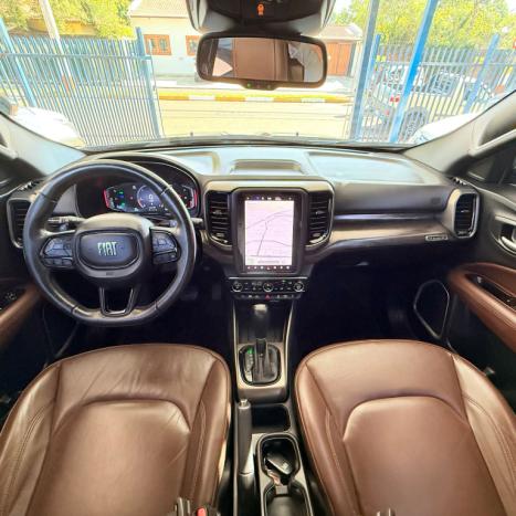 FIAT Toro 2.0 16V 4P 4WD RANCH TURBO DIESEL AUTOMTICO, Foto 25
