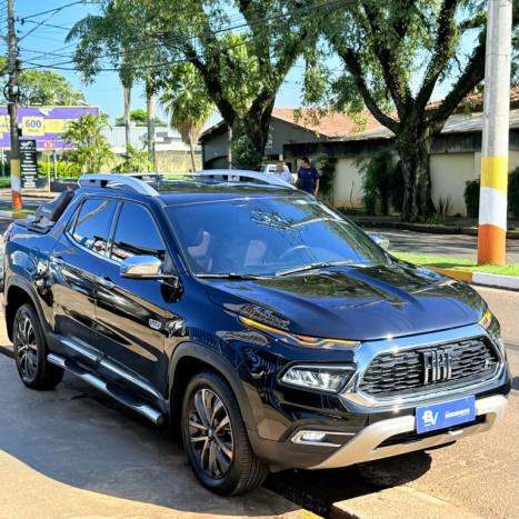 FIAT Toro 2.0 16V 4P 4WD RANCH TURBO DIESEL AUTOMTICO, Foto 26
