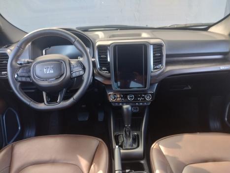 FIAT Toro 2.0 16V 4P 4WD RANCH TURBO DIESEL AUTOMTICO, Foto 10