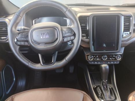 FIAT Toro 2.0 16V 4P 4WD RANCH TURBO DIESEL AUTOMTICO, Foto 9