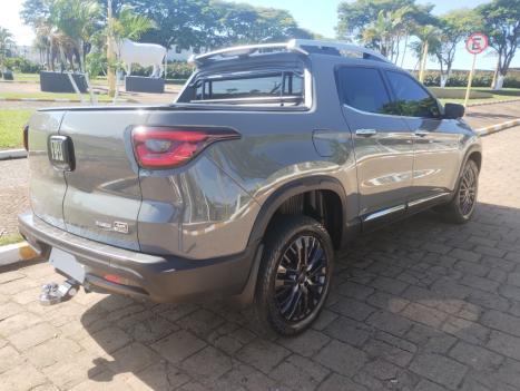 FIAT Toro 2.0 16V 4P 4WD RANCH TURBO DIESEL AUTOMTICO, Foto 6