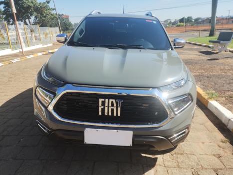 FIAT Toro 2.0 16V 4P 4WD RANCH TURBO DIESEL AUTOMTICO, Foto 2