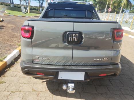 FIAT Toro 2.0 16V 4P 4WD RANCH TURBO DIESEL AUTOMTICO, Foto 7