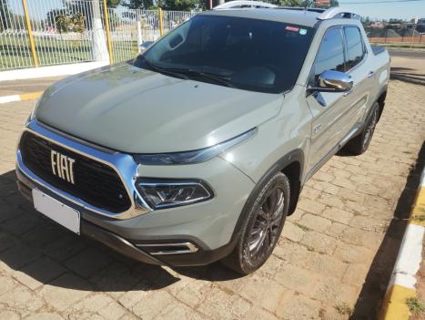 FIAT Toro 2.0 16V 4P 4WD RANCH TURBO DIESEL AUTOMTICO, Foto 3