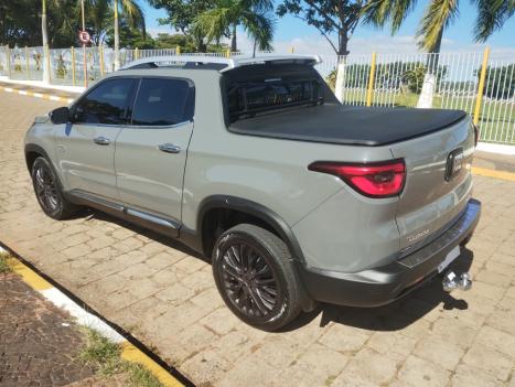 FIAT Toro 2.0 16V 4P 4WD RANCH TURBO DIESEL AUTOMTICO, Foto 8