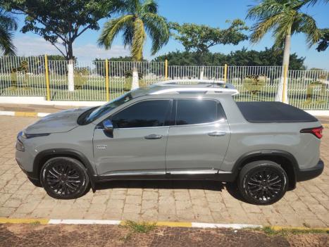 FIAT Toro 2.0 16V 4P 4WD RANCH TURBO DIESEL AUTOMTICO, Foto 5