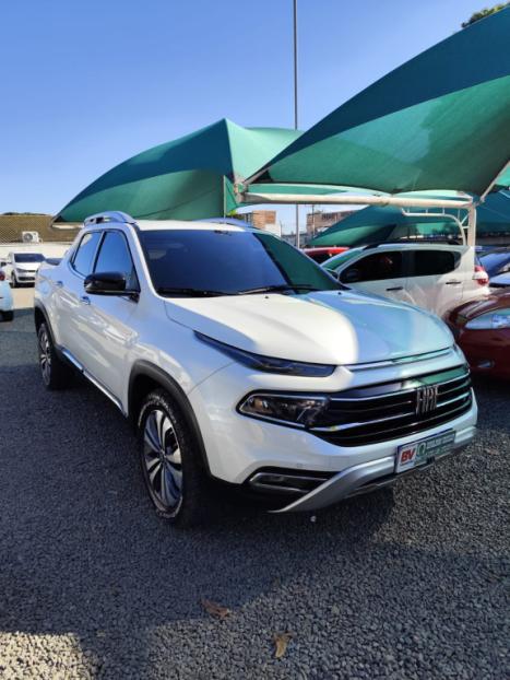 FIAT Toro 2.0 16V 4P VOLCANO 4WD TURBO DIESEL AUTOMTICO, Foto 3