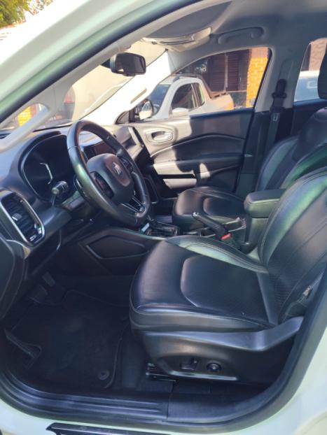 FIAT Toro 2.0 16V 4P VOLCANO 4WD TURBO DIESEL AUTOMTICO, Foto 4