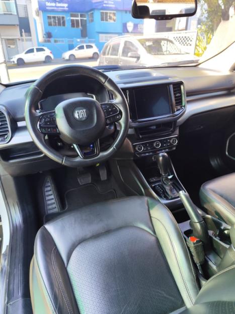 FIAT Toro 2.0 16V 4P VOLCANO 4WD TURBO DIESEL AUTOMTICO, Foto 5