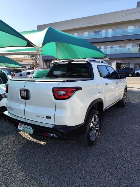 FIAT Toro 2.0 16V 4P VOLCANO 4WD TURBO DIESEL AUTOMTICO, Foto 7