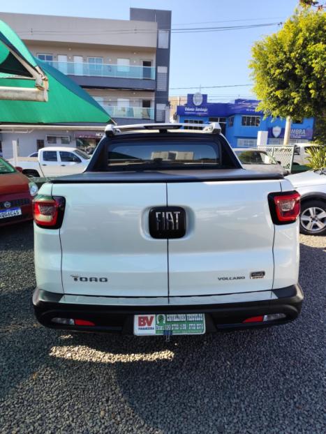 FIAT Toro 2.0 16V 4P VOLCANO 4WD TURBO DIESEL AUTOMTICO, Foto 8