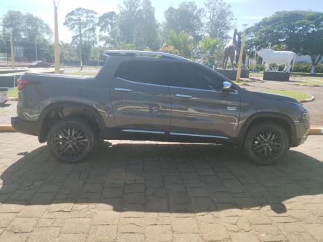 FIAT Toro 2.0 16V 4P 4WD RANCH TURBO DIESEL AUTOMTICO, Foto 4