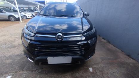 FIAT Toro 2.0 16V 4P 4WD RANCH TURBO DIESEL AUTOMTICO, Foto 2