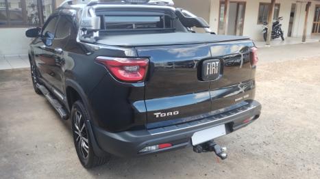 FIAT Toro 2.0 16V 4P 4WD RANCH TURBO DIESEL AUTOMTICO, Foto 6