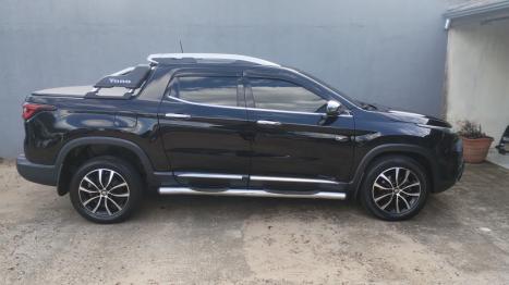 FIAT Toro 2.0 16V 4P 4WD RANCH TURBO DIESEL AUTOMTICO, Foto 4