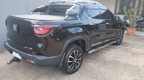 FIAT Toro 2.0 16V 4P 4WD RANCH TURBO DIESEL AUTOMTICO, Foto 8