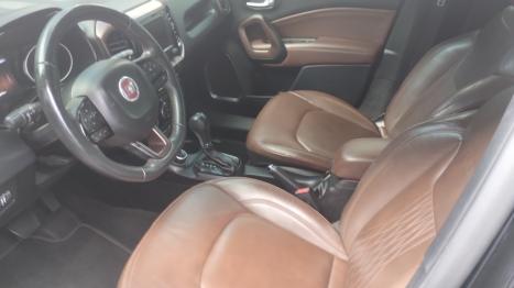 FIAT Toro 2.0 16V 4P 4WD RANCH TURBO DIESEL AUTOMTICO, Foto 11