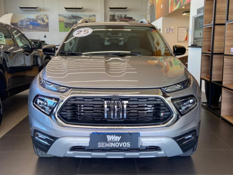 FIAT Toro 2.0 16V 4P VOLCANO 4WD TURBO DIESEL AUTOMTICO, Foto 2