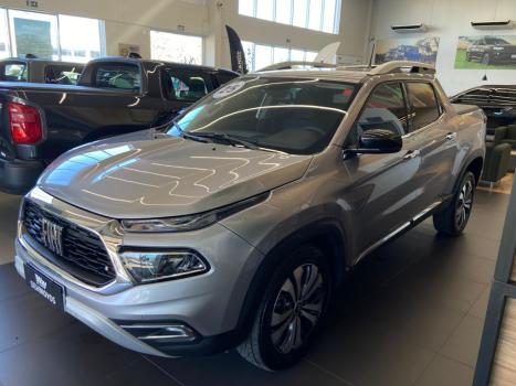 FIAT Toro 2.0 16V 4P VOLCANO 4WD TURBO DIESEL AUTOMTICO, Foto 3