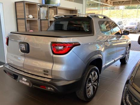 FIAT Toro 2.0 16V 4P VOLCANO 4WD TURBO DIESEL AUTOMTICO, Foto 4