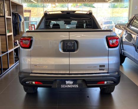 FIAT Toro 2.0 16V 4P VOLCANO 4WD TURBO DIESEL AUTOMTICO, Foto 5