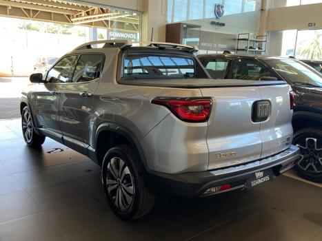 FIAT Toro 2.0 16V 4P VOLCANO 4WD TURBO DIESEL AUTOMTICO, Foto 6
