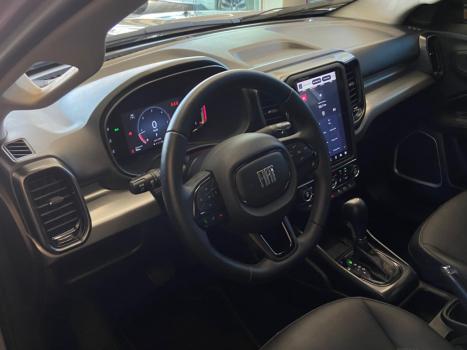 FIAT Toro 2.0 16V 4P VOLCANO 4WD TURBO DIESEL AUTOMTICO, Foto 8