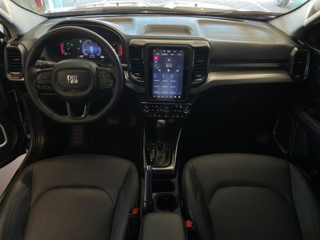 FIAT Toro 2.0 16V 4P VOLCANO 4WD TURBO DIESEL AUTOMTICO, Foto 9