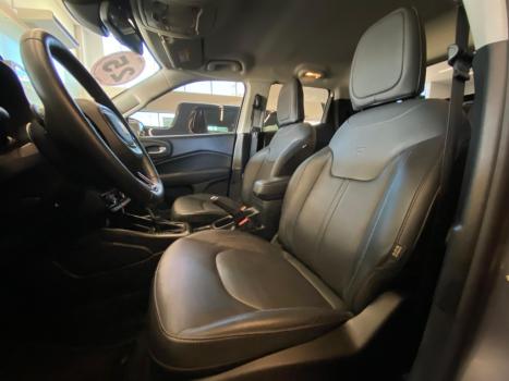 FIAT Toro 2.0 16V 4P VOLCANO 4WD TURBO DIESEL AUTOMTICO, Foto 10