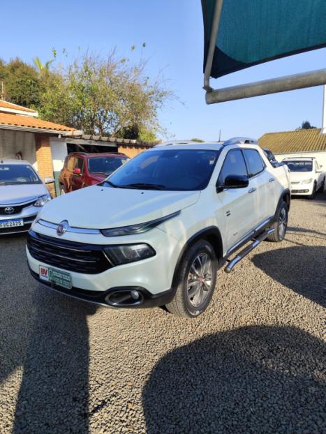 FIAT Toro 2.0 16V 4P VOLCANO 4WD TURBO DIESEL AUTOMTICO, Foto 3