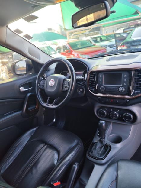 FIAT Toro 2.0 16V 4P VOLCANO 4WD TURBO DIESEL AUTOMTICO, Foto 4