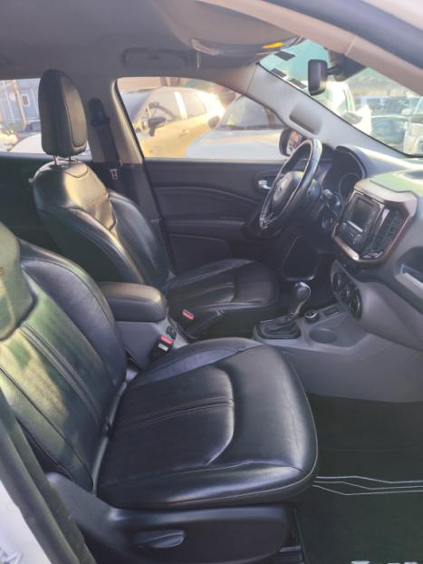 FIAT Toro 2.0 16V 4P VOLCANO 4WD TURBO DIESEL AUTOMTICO, Foto 5