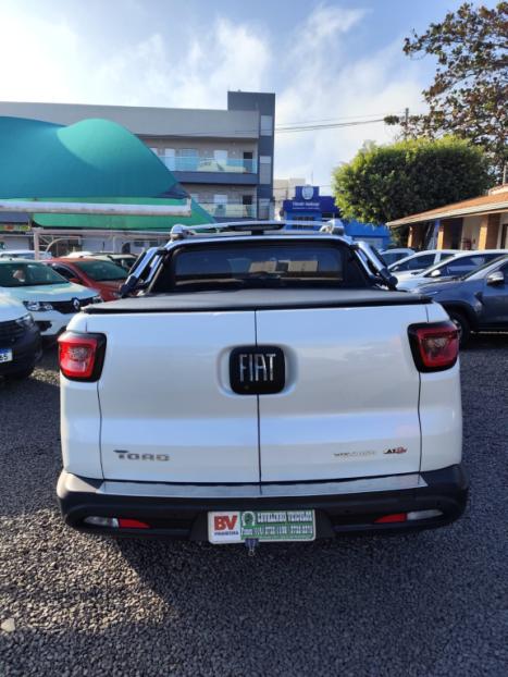 FIAT Toro 2.0 16V 4P VOLCANO 4WD TURBO DIESEL AUTOMTICO, Foto 8