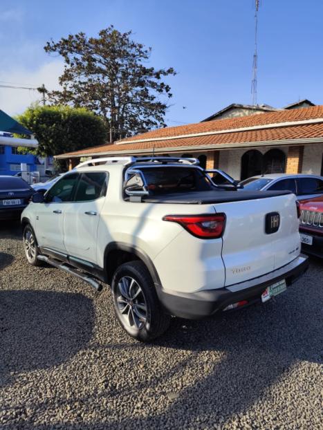 FIAT Toro 2.0 16V 4P VOLCANO 4WD TURBO DIESEL AUTOMTICO, Foto 9